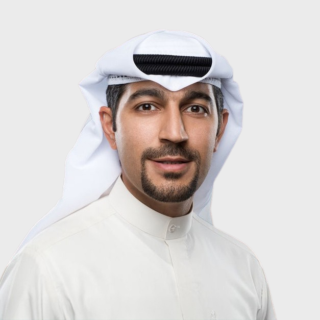 Mr. Abdulaziz Bassem Al Loughani