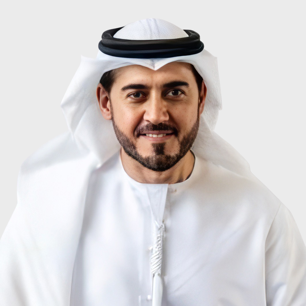 Dr. Fareed Mahmoud Abdalla Alameeri