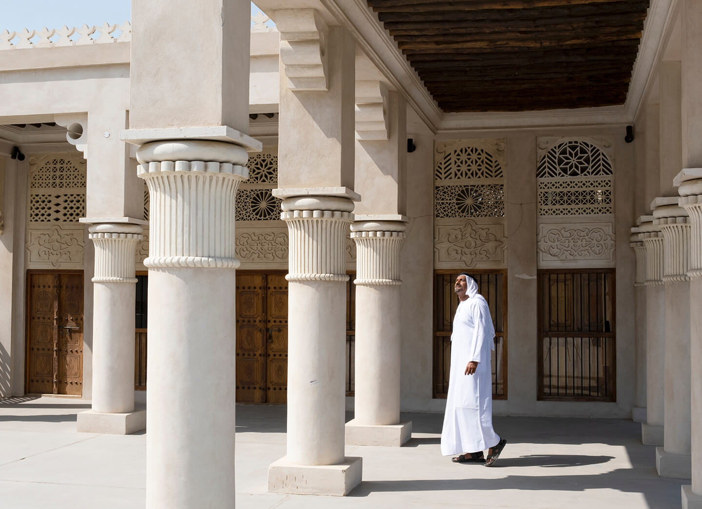 Sharjah Cultural Capital